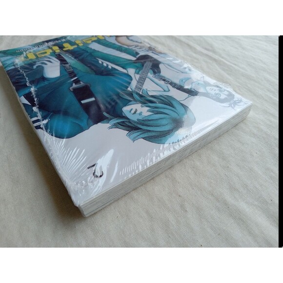 SEALED Audition Vol. 2 By Kye Young Chon Manga Manwha Drama Queen Very Rare BL - Picture 4 of 8